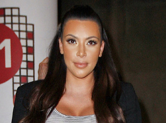 Kim Kardashian Kim Kardashian